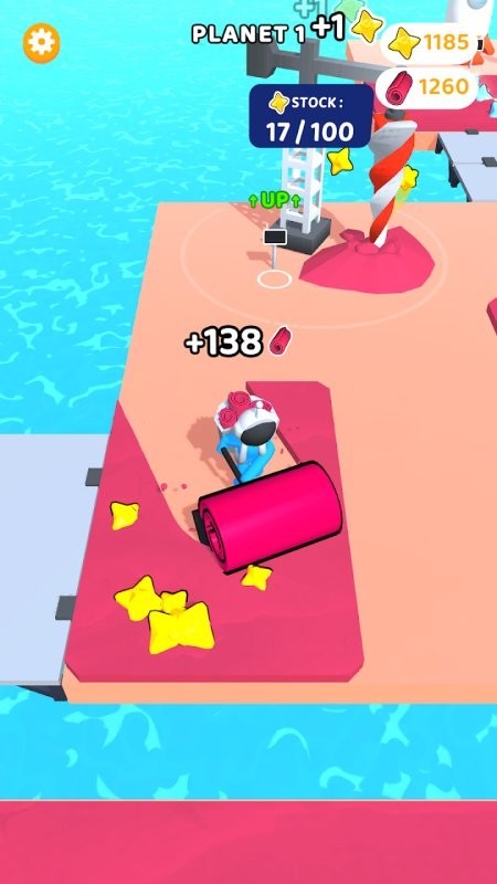 無敵大滾輪 v1.0.2 0