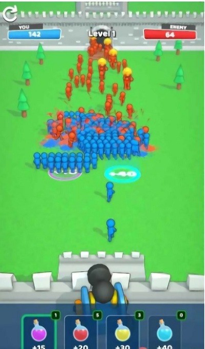 軍用克隆機(jī) v1.4 1