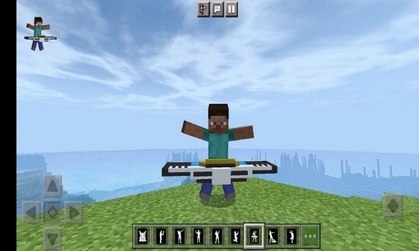 像素突擊戰場 v1.0 1