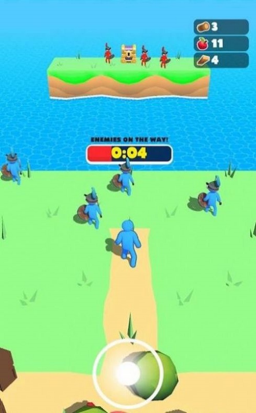 海上空島建造 v0.1 0