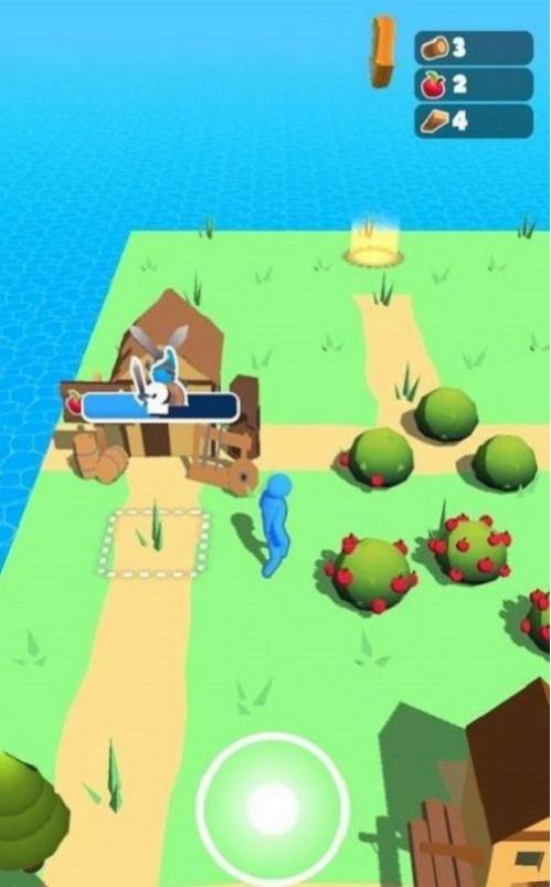 海上空島建造 v0.1 2