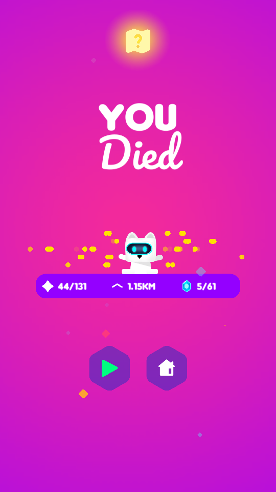 跳跳冒險 v1.0.0.452 1