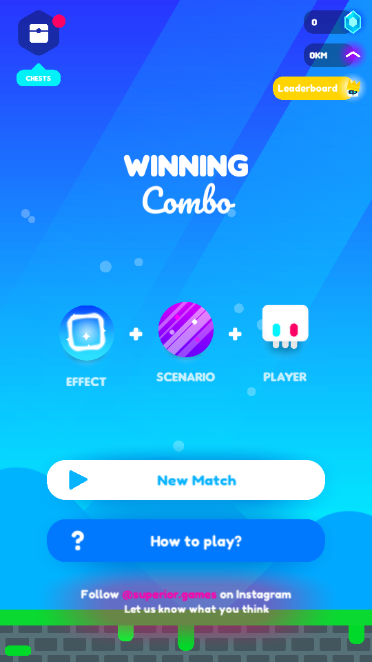 跳跳冒險 v1.0.0.452 0