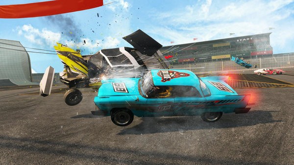 狂飆破壞王 v189.1.0.3018 2