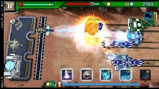 全力開(kāi)火2 v1.20 0