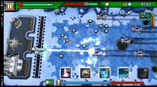 全力開(kāi)火2 v1.20 2