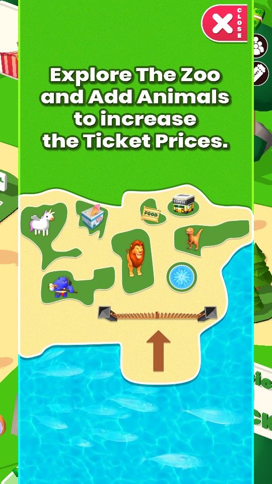 動物園管理 v0.1 1