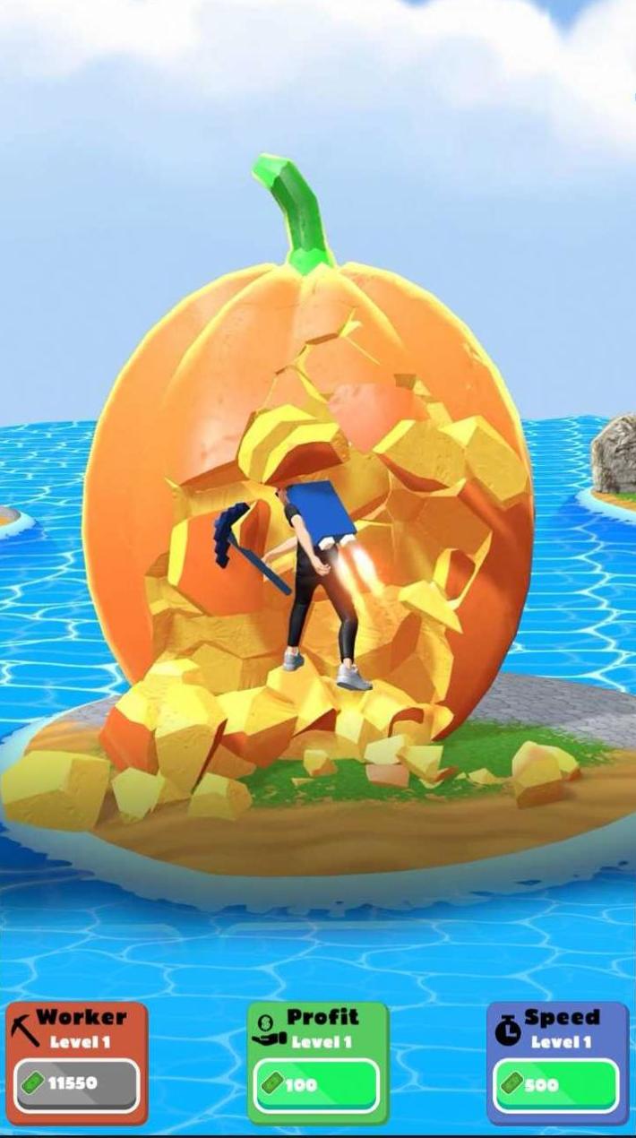 空閑雕刻家 v0.3 0