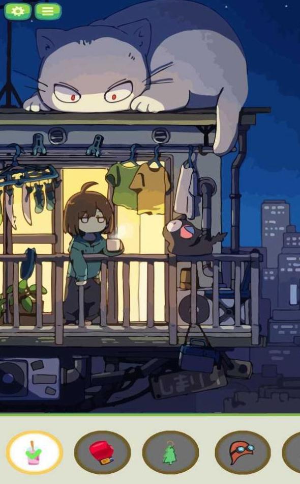 放大查找對象 v0.1.16 2