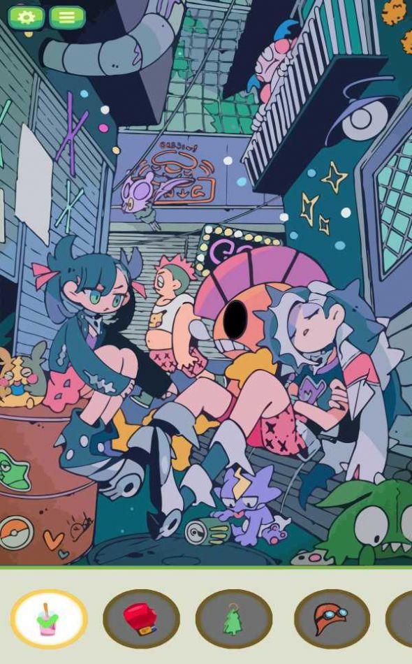 放大查找對象 v0.1.16 0