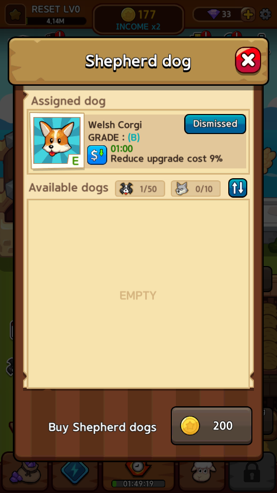 小綿羊農場 v1.0.1 0