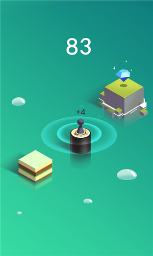 奇幻跳跳板 v1.0 1