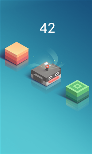 奇幻跳跳板 v1.0 2