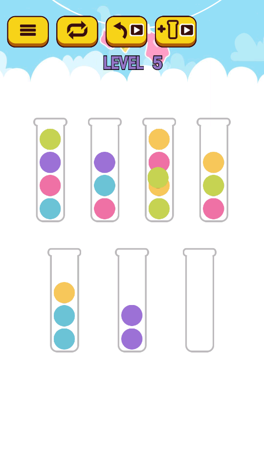 我球玩得賊6 v1.0.7 0