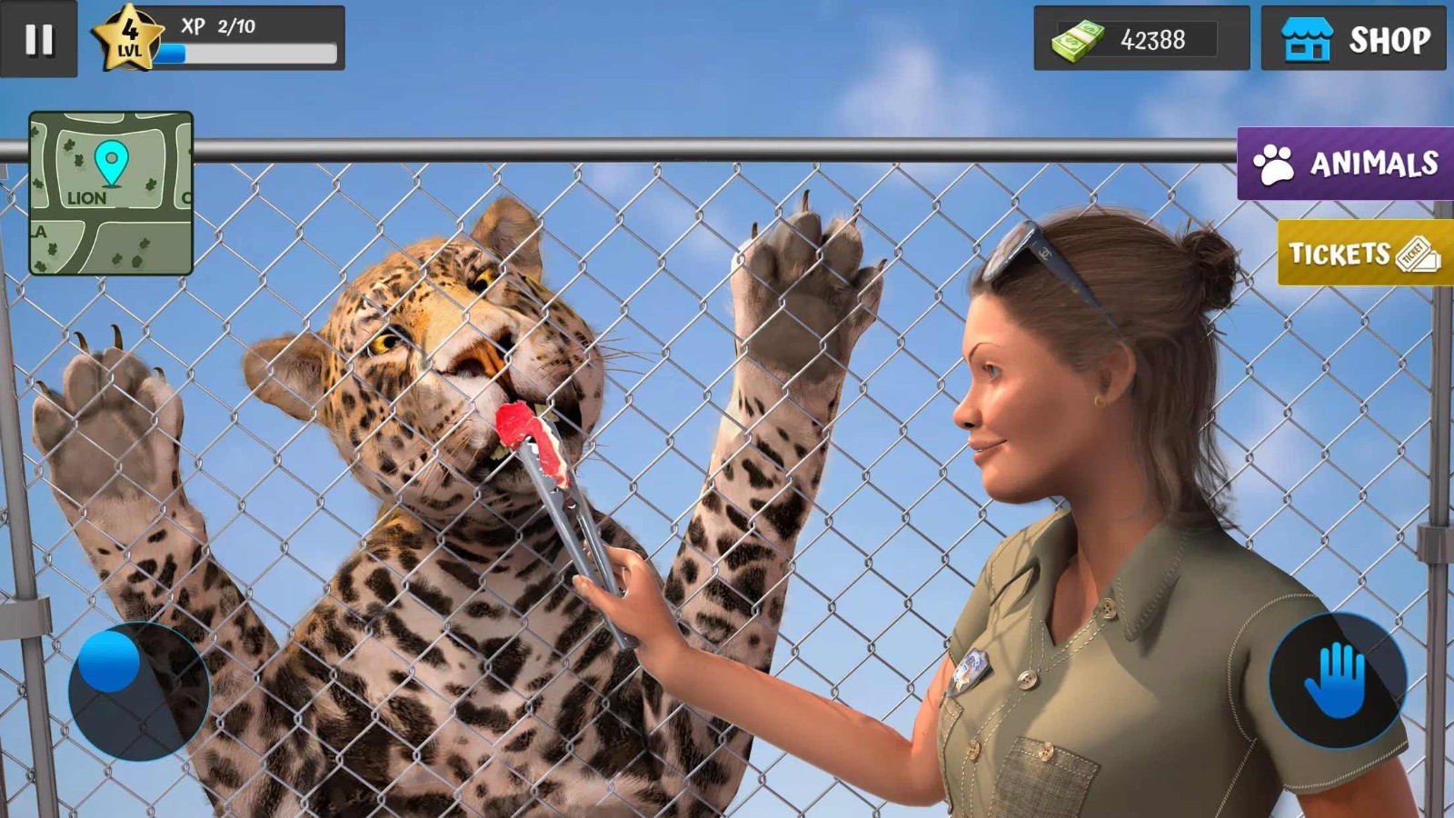 動物大亨 v1.1.8 2