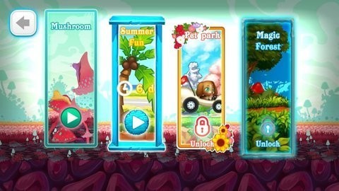 奇幻森林 v3.12 0