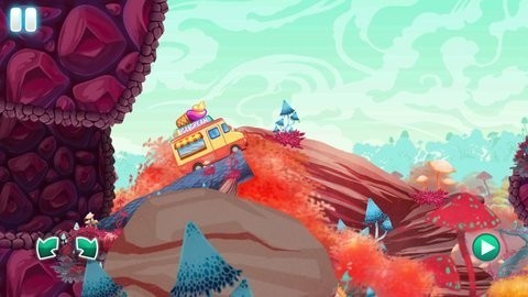 奇幻森林 v3.12 2