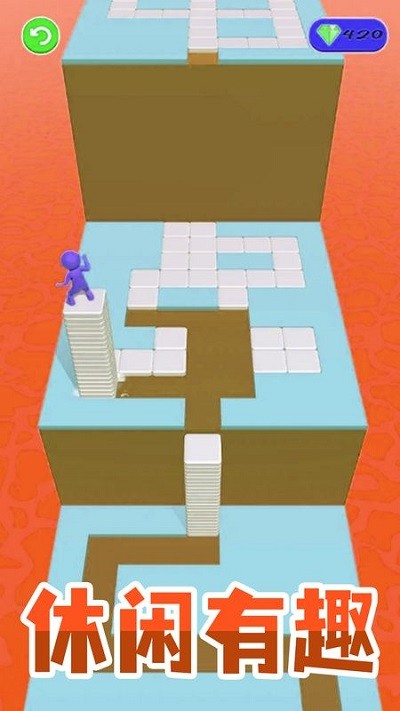 迷你迷宮模擬器 v1.2 0