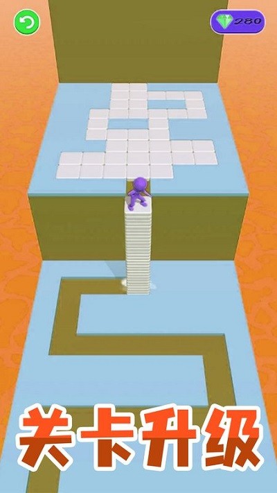 迷你迷宮模擬器 v1.2 2