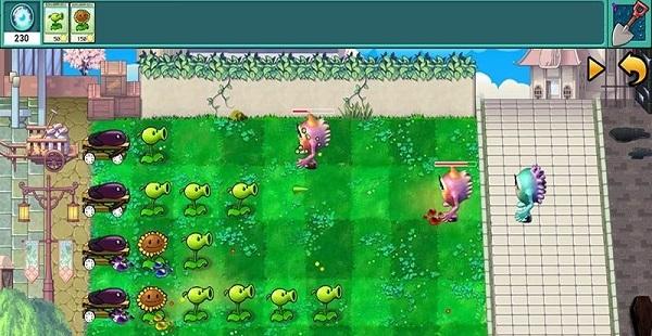 植物大戰外星人 v0.0.1 2