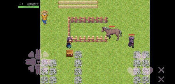 邊境之王 v2.2.33a 1