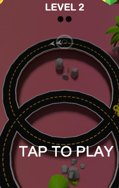 循環(huán)汽車城市島 v1.0.7 2