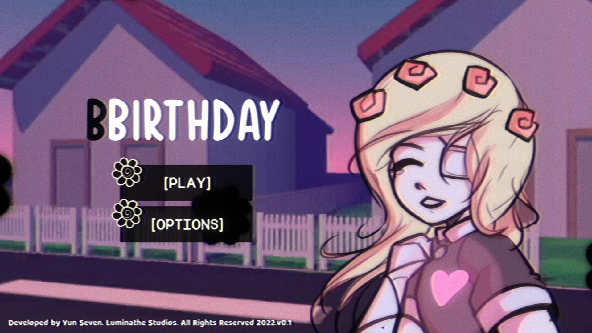 生日 v1.13.3 2