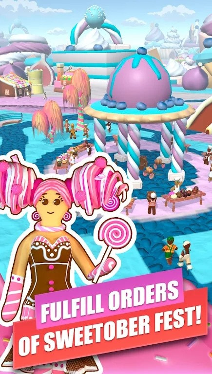 甜蜜公司 v1.1.34 1