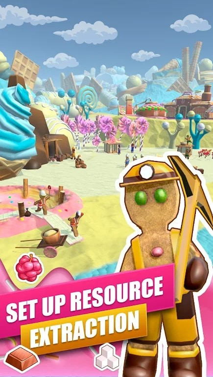 甜蜜公司 v1.1.34 0