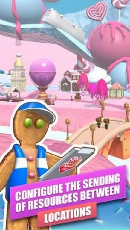 甜蜜公司 v1.1.34 3