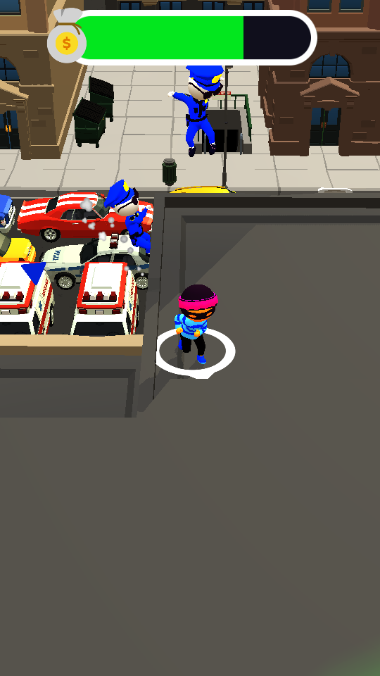 小兵捉賊 v0.1.21 1