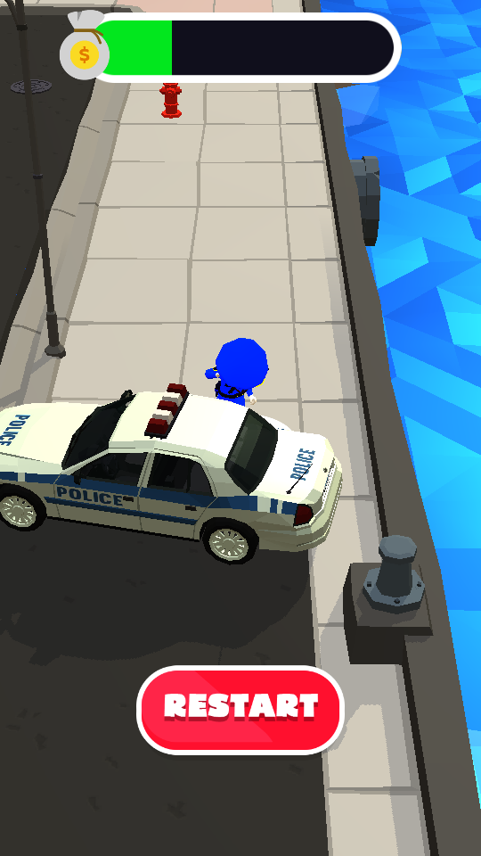 小兵捉賊 v0.1.21 0