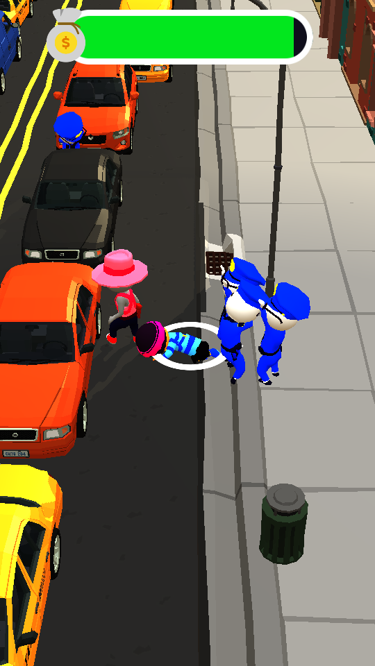 小兵捉賊 v0.1.21 2