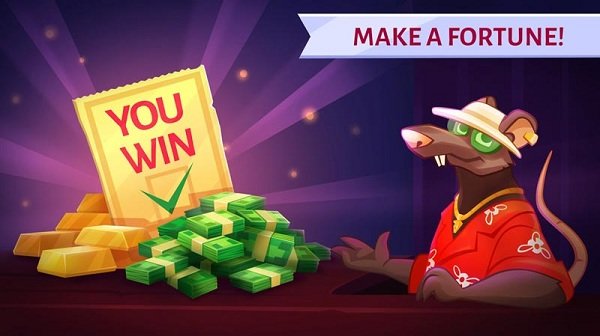 汽车大战 v1.1.10 2