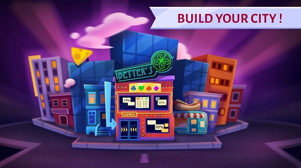 汽车大战 v1.1.10 0