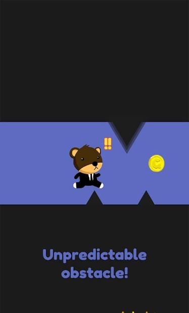動物狂奔 v1.1 1