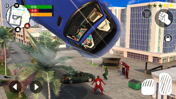 全球使命邊境英雄 v1.0 2