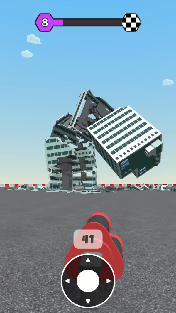 摧毀高樓 v1 2