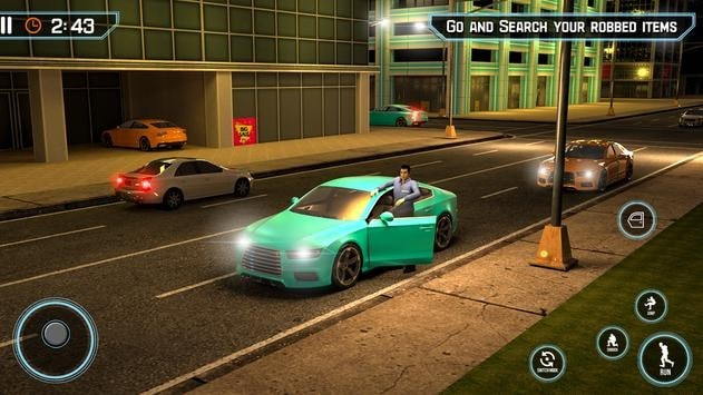 虛擬家庭盜竊 v1.1.1 2