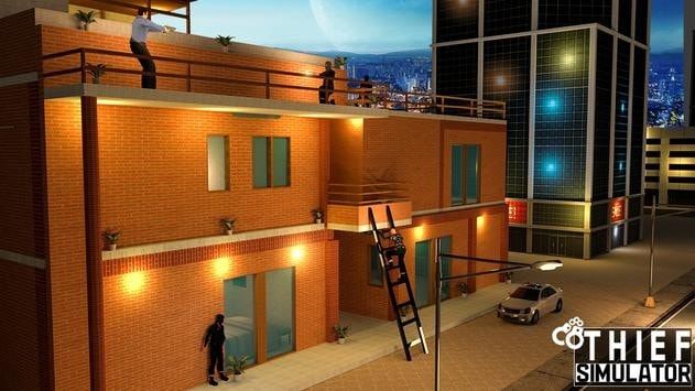 虛擬家庭盜竊 v1.1.1 1