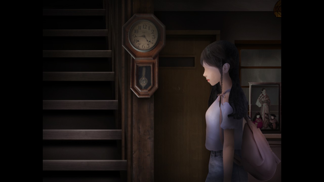 翌日昭和的呼喚 v1.0 2