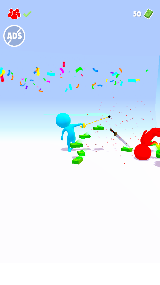 繪畫決斗 v1.0.4 2