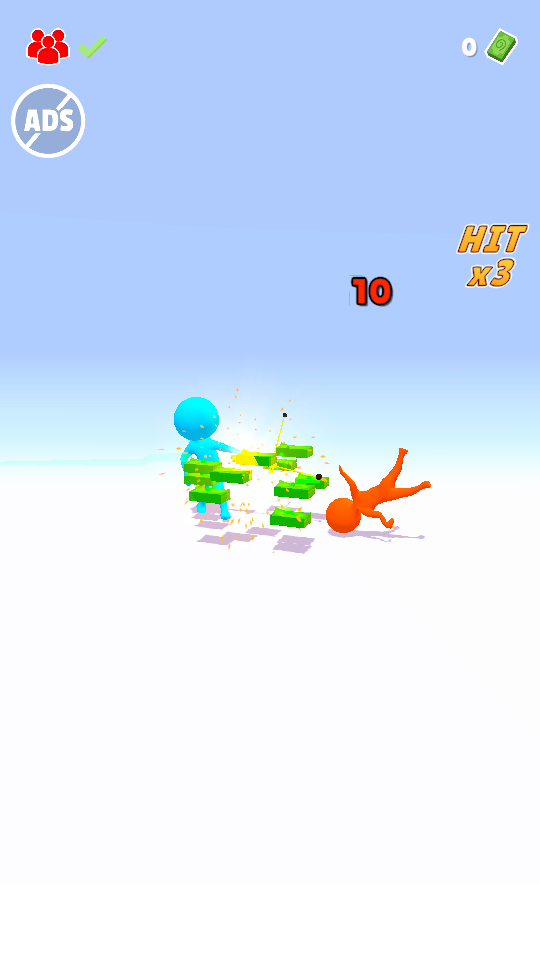 繪畫決斗 v1.0.4 0