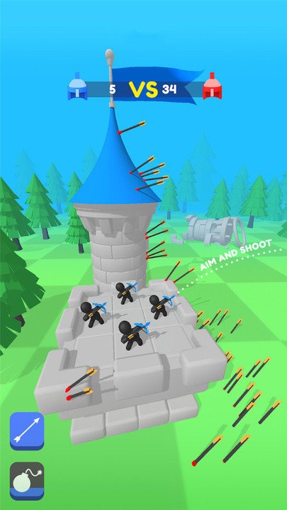 小小神箭手 v0.6.1 0