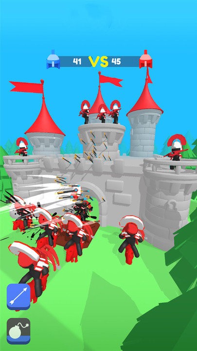 小小神箭手 v0.6.1 1