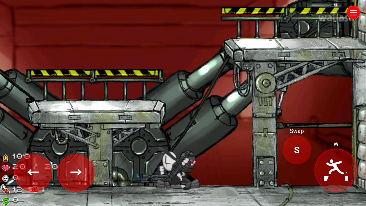 暴力迪吧 v1.0.0 2