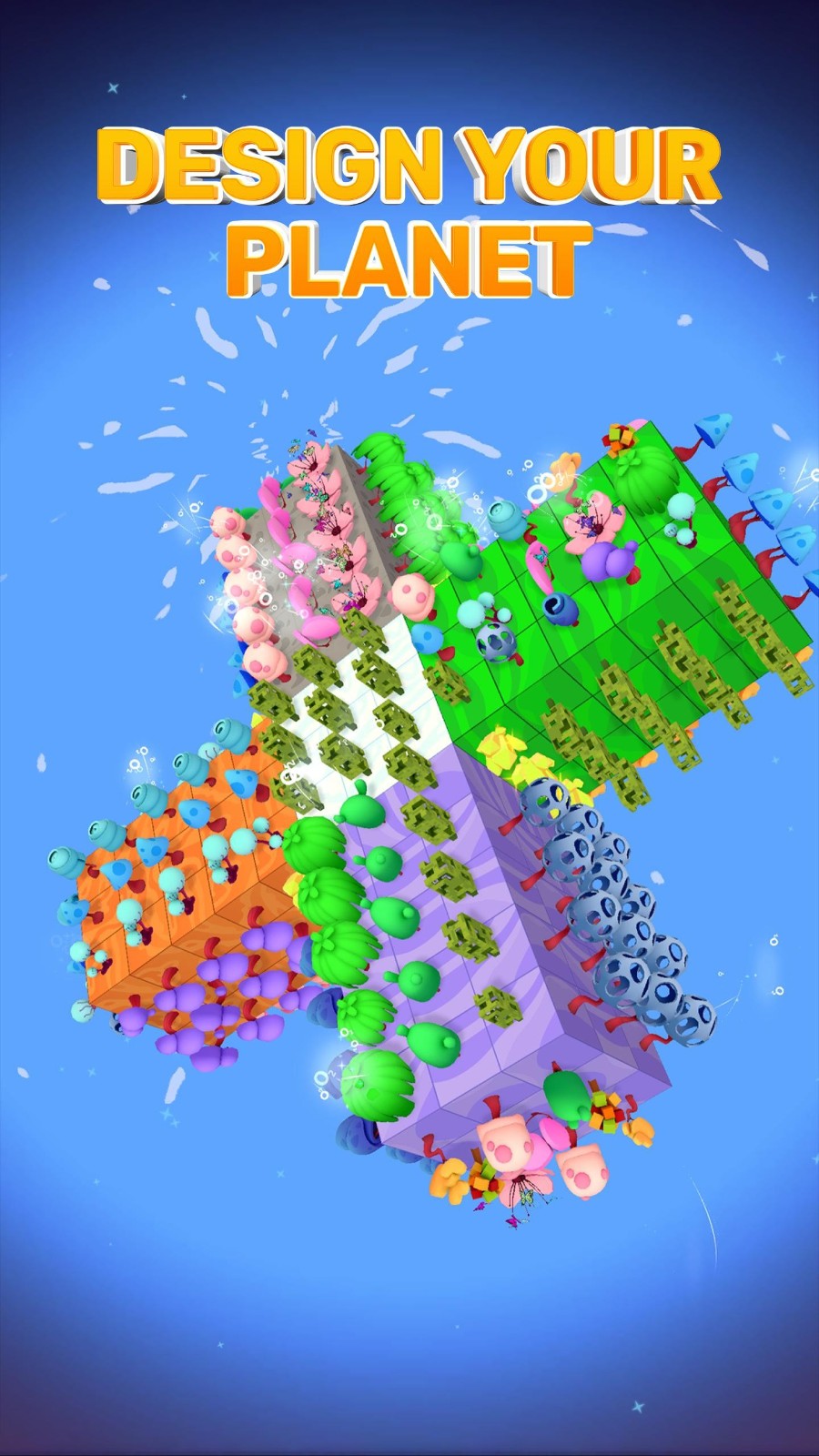 迷你世界工藝 v1.0.0 3