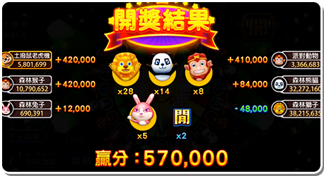 森林舞會老版本 v7.9.0 0