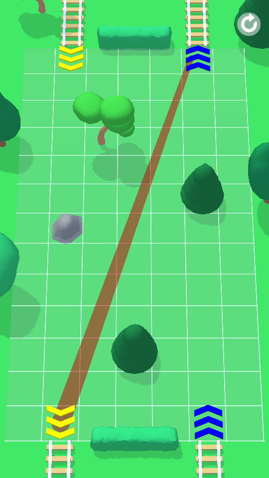 鐵路規(guī)劃師 v1.1 0