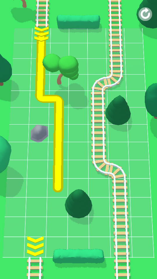 鐵路規(guī)劃師 v1.1 1